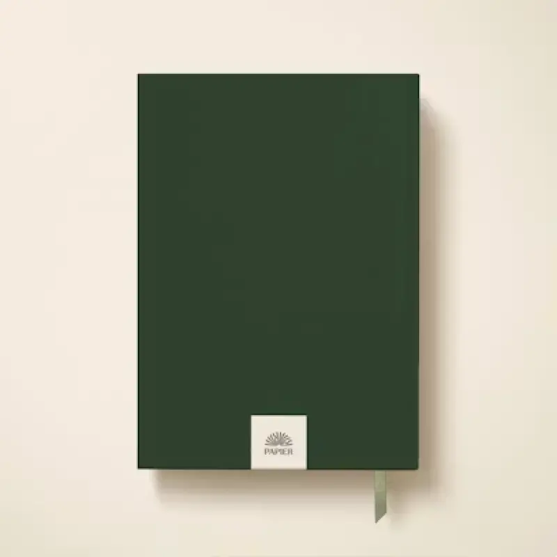 كتيب لوصفات الأب
